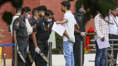 NEET Re-Test Paper Setters Put Under Lockdown Till June 21 As NTA Rolls Out Highest-Ever Security Shield