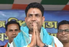 TMC's 'Pushpa' Jahangir Khan Arrested Near Nepal Border After Weeks On The Run
