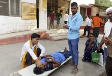 Uttar Pradesh Could See Over 8,000 Deaths in Just Five Days of Extreme Heat, Study Warns