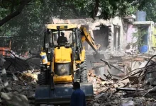 'How Can We Pay Rs 8,000 Rent?' Yamuna Bazar Demolition Leaves Families Homeless And Hopeless