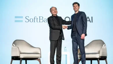 SoftBank Overtakes Toyota: How Masayoshi Son’s Bet on Sam Altman Helped Rewrite Japan’s Corporate History