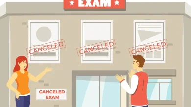 Maha TET 2026 Postponed After Paper Leak In Thane: Thousands Of Aspirants Left In Limbo