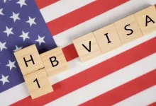 H-1B Visa Holders Take Note: Google and Amazon Have Cut Foreign Hiring by Nearly 2,900 Positions
