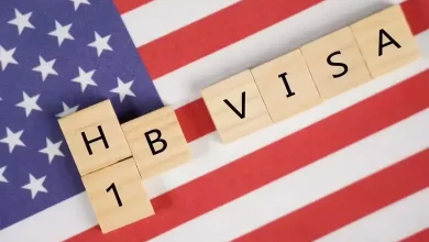 H-1B Visa Holders Take Note: Google and Amazon Have Cut Foreign Hiring by Nearly 2,900 Positions