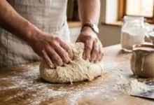 Still Kneading Dough With Water ? One Simple Swap Could Make Your Rotis Softer Than Ever