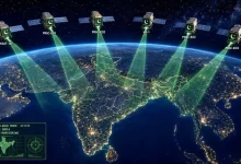Pakistan's Growing Spy-In-The-Sky Network Raises Strategic Questions For India