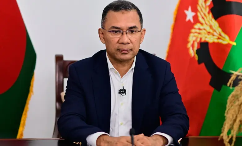 Malaysia First: Why Tarique Rahman Is Avoiding the India -China Optics