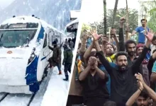 At Zojila, A Cheer Across The Divide And The Uneasy Tale Of Two Kashmirs