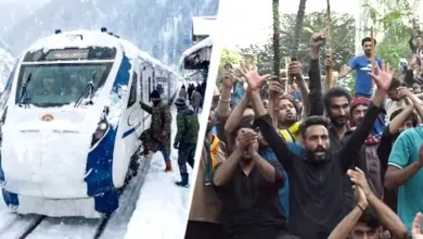 At Zojila, A Cheer Across The Divide And The Uneasy Tale Of Two Kashmirs