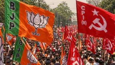 TMC Might Find An Unlikely Saviour In Bengal, Read Details