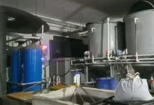 Toxic Gas Leak In Surat Jewellery Unit Claims Four Lives During Tank Cleaning