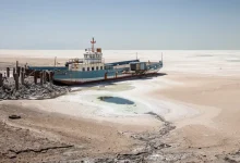 Thirst Hits Iranian Coastal Town After US Strikes Allegedly Damage Water Reservoirs