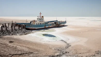 Thirst Hits Iranian Coastal Town After US Strikes Allegedly Damage Water Reservoirs