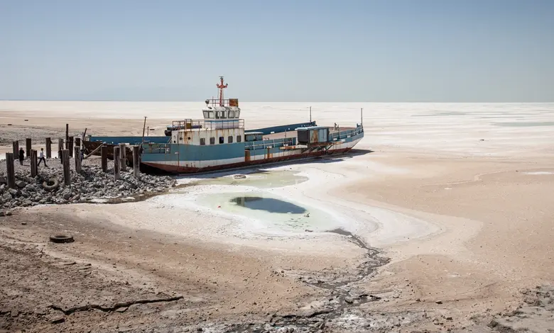 Thirst Hits Iranian Coastal Town After US Strikes Allegedly Damage Water Reservoirs