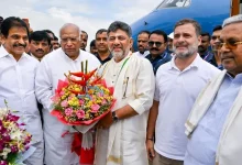 DKS Takes Charge, But Is The Congress Really United?