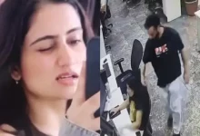 Breakup Related Violence Sparks Concern After Man Allegedly Attacks Ex-Girlfriend At Workplace