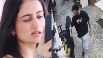 Breakup Related Violence Sparks Concern After Man Allegedly Attacks Ex-Girlfriend At Workplace