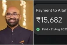 Mumbai Man Accidentally Pays Auto Driver ₹15,682: What Happened Next Restores Faith In Honesty