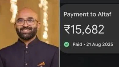 Mumbai Man Accidentally Pays Auto Driver ₹15,682: What Happened Next Restores Faith In Honesty
