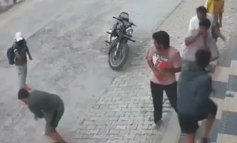 10 Bullets In 5 Seconds: Bishnoi Gang Claims Gym Owner’s Murder, Warns Of More Attacks