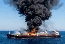 Three Indian Sailors Dead After U.S. Strike Near Oman, Sparking Diplomatic Storm And Calls For Investigation