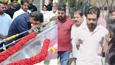 The Man Who Brought Villages To The Big Screen: Bharathiraja Dies At 84, Rajinikanth, Vijay, Suriya And Film Fraternity Mourn