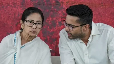 Around 60 TMC MLAs Skip Mamata’s Meeting Day After Attack on Abhishek Banerjee