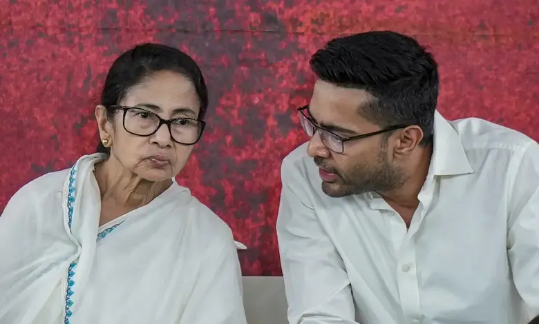 Around 60 TMC MLAs Skip Mamata’s Meeting Day After Attack on Abhishek Banerjee