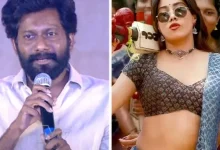 ‘Never Our Intention To Objectify’: Peddi Director Apologises Amid Janhvi Kapoor Role Debate
