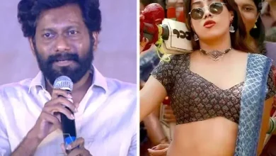 ‘Never Our Intention To Objectify’: Peddi Director Apologises Amid Janhvi Kapoor Role Debate