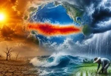 El Nino Returns: IMD Warns Of Stronger Impact As Monsoon Progresses