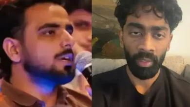 ‘I Deserve The Public Hate’: Pranit More’s Fresh Apology Reignites Debate Over Viral ₹370 Biryani Remark