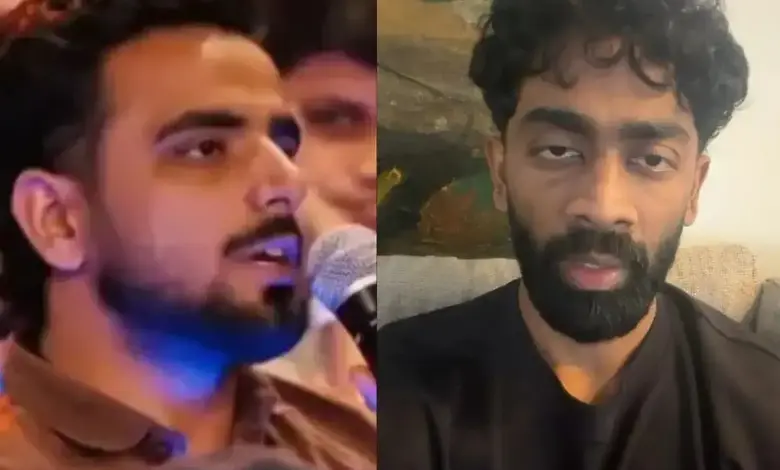 ‘I Deserve The Public Hate’: Pranit More’s Fresh Apology Reignites Debate Over Viral ₹370 Biryani Remark