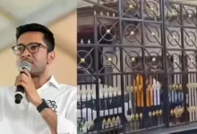 Am I Hiding Anything ? : Abhishek Hits Back As Cop Search Home, Mamta Rushes To Nephew's Side