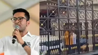 Am I Hiding Anything ? : Abhishek Hits Back As Cop Search Home, Mamta Rushes To Nephew's Side