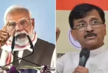 Senior Shiv Sena Leader Targets PM Modi, Aurangzeb's Land Also Produced People Like Him : Sanjay Raut