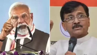 Senior Shiv Sena Leader Targets PM Modi, Aurangzeb's Land Also Produced People Like Him : Sanjay Raut