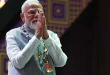 Breaking Diplomatic First: PM Modi Makes History With Slovakia Visit