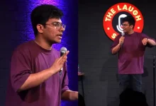 Comedian Madhur Virli Issues Apology After Backlash Over Old Rape Joke Clip Goes Viral