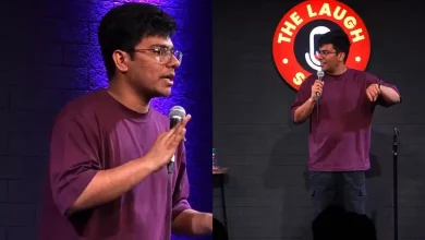 Comedian Madhur Virli Issues Apology After Backlash Over Old Rape Joke Clip Goes Viral