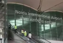 Jewar Finally Opens Its Runway: First Indigo Flight Lands As Noida Airport Takes Off For Real