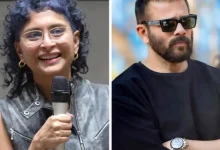 Kiran Rao Wants to Match Rohit Shetty’s Pace After "Laapataa Ladies" Success