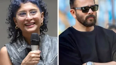 Kiran Rao Wants to Match Rohit Shetty’s Pace After "Laapataa Ladies" Success