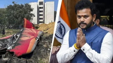 Air India A1171 Probe Nears Final Stage, But Officials Say: " No Room To Rush Conclusion"