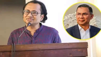 Tarique Rahman Aide Sent Back From Delhi IGI After Entry Row, Sparking Fresh Diplomatic Buzz Between Dhaka And New Delhi