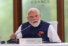 The Biggest Crisis Today Is A Crisis Of Trust : PM Modi's Strong Message To G7 Leaders