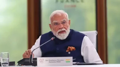 The Biggest Crisis Today Is A Crisis Of Trust : PM Modi's Strong Message To G7 Leaders