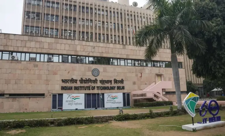 India's Top Universities Face Global Reality Check In QS Rankings 2027