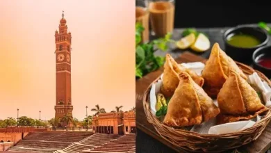 No Biryani, No Kebabs: UP's 'One District, One Cuisine' List Leaves Out Iconic Non-Veg Dishes