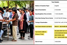 ‘How Can He Reach Abu Dhabi?’: Nagpur NEET Aspirant Shocked After NTA Allots Overseas Exam Centre For Re-Test